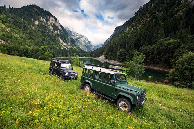 6 Day Tour - Trekking, Rafting, Jeep safari and Canyoning - Day 1: Arrival at Outdoor Resort TaraSport