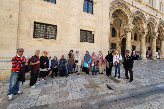 7 Days Balkan Tour Bosnia Croatia Montenegro Albania N.Macedonia - Skopje ends the week with two city traditions