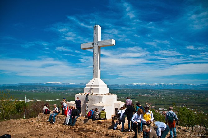 Authentic Medjugorje Tour - Possible additions: Pocitelj and Mostar
