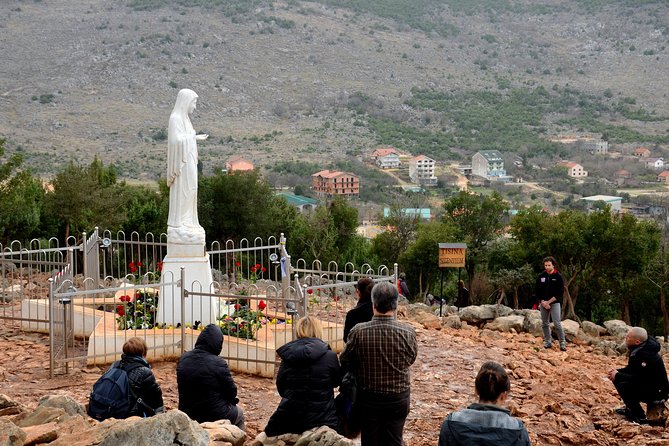 Authentic Medjugorje Tour - Price, duration, and what you receive