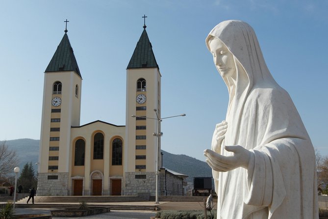 Authentic Medjugorje Tour - Who will get the most from this tour