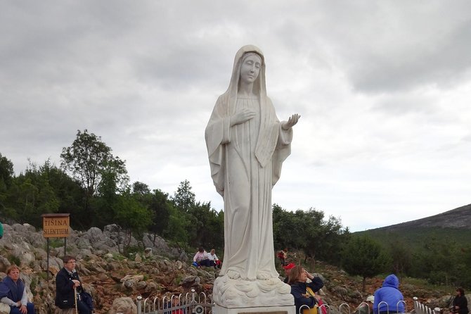 Authentic Medjugorje Tour - What makes Medjugorje important