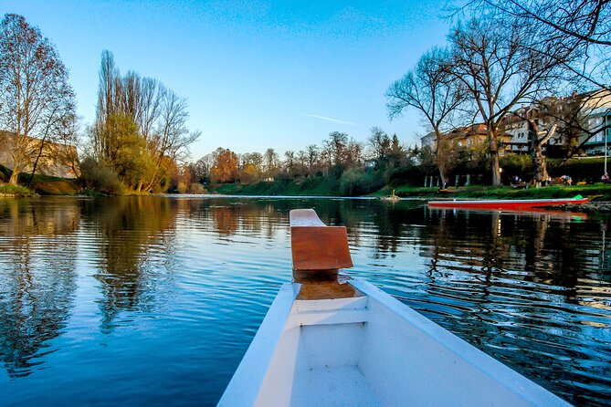 Banja Luka City Tour & A magical journey on Dayak boat - What a private guide adds