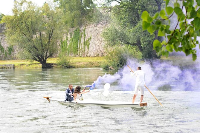 Banja Luka City Tour & A magical journey on Dayak boat - Booking, weather, and cancellation details