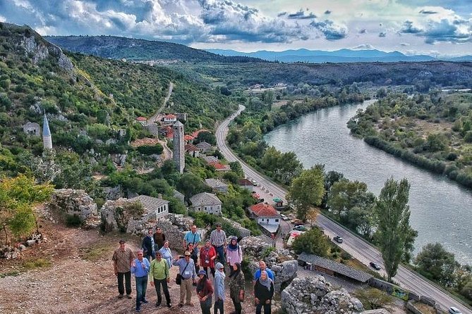 Beautiful Bosnia 8 Days Tour Package - Key details that shape the experience