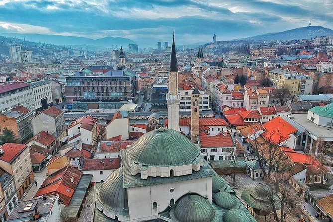 Beautiful Bosnia 8 Days Tour Package - What the $1,489.36 price really covers