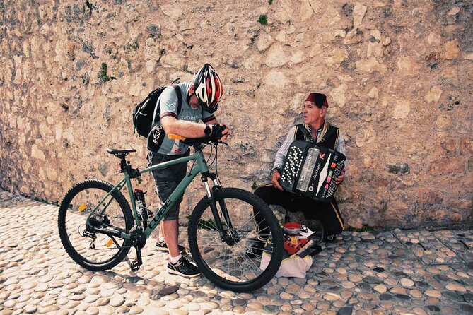 Best of Mostar - Private Walking Tour - Key points about the Mostar walk