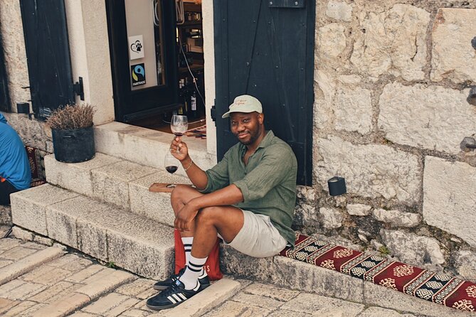 Best of Mostar - Private Walking Tour - Starting at Hotel Bristol