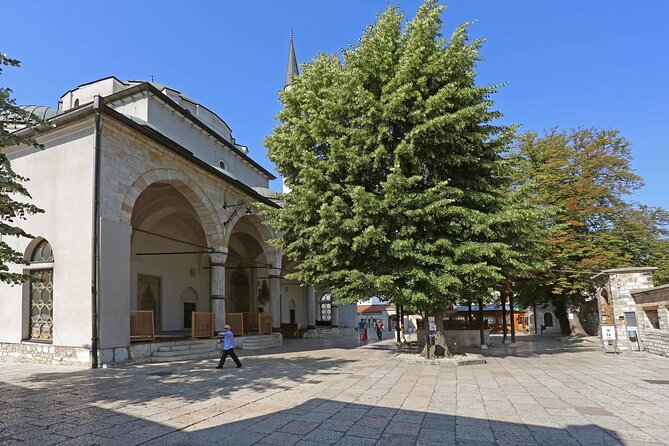 Best of Sarajevo - Ultimate Full-Day Experience - Guide quality, group size, and pace