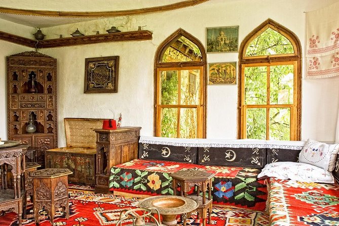 Blagaj Tekija & Buna River Half-Day Tour from Mostar - Key points to know before booking