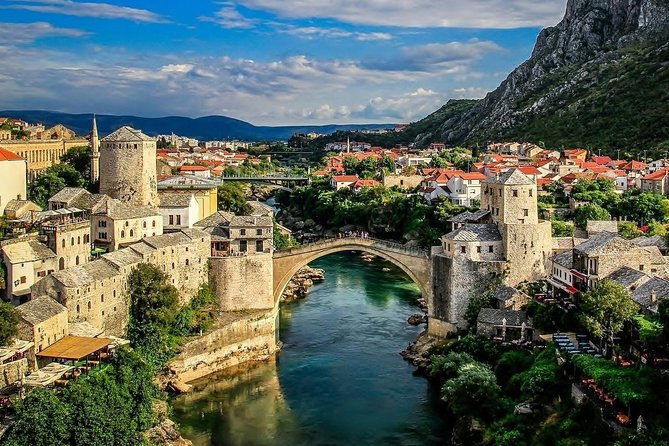 Blagaj Tekija & Buna River Half-Day Tour from Mostar - Why Blagaj Tekija deserves your morning
