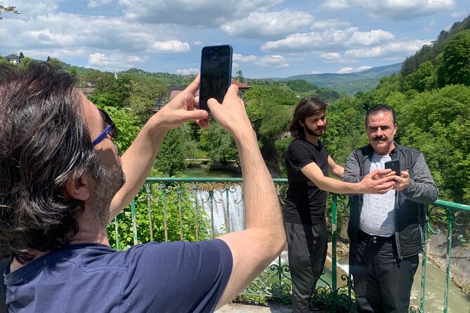 Bosnian Kingdom Capitals: Travnik & Jajce Tour from Sarajevo - Ivo Andrić’s birthplace adds a literary thread