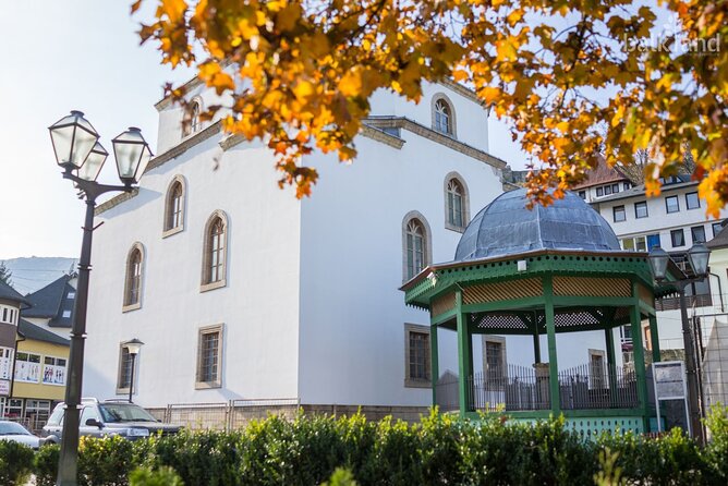 Bosnian Kingdom Capitals: Travnik & Jajce Tour from Sarajevo - Leaving Travnik for Jajce