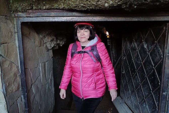 BOSNIAN PYRAMIDS TOUR (nature, history & archeology) - A short stop at the archaeological park
