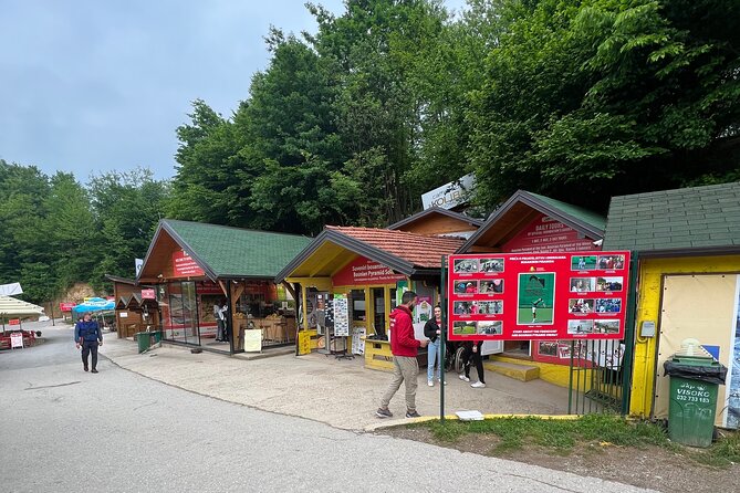 BOSNIAN PYRAMIDS TOUR (nature, history & archeology) - What the guide adds to the experience