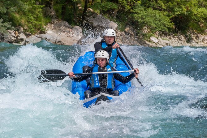 Canoeing Neretva river - Is $61.62 a fair price?