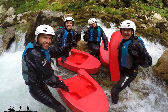 Canyoning Rakitnica river - Why Rakitnica is the main event