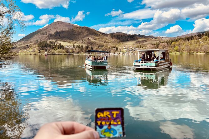 CENTRAL BOSNIA | A medieval tour (Jajce + Travnik + Pliva lakes) - Šarena Džamija brings color to Travnik