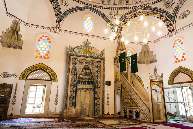 Charming Mostar: Private Mostar Walking Tour - Who will get the most from this walk