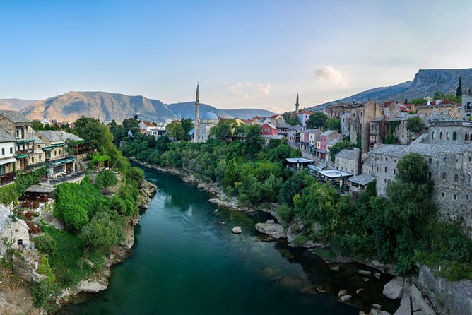 Charming Mostar: Private Mostar Walking Tour - Should you book Charming Mostar?