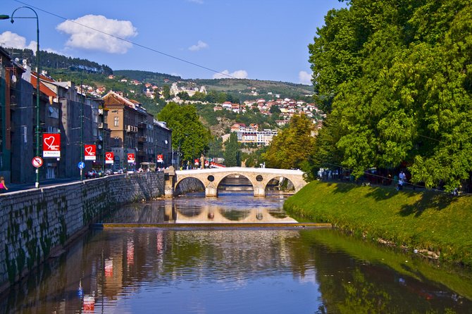 Crossroads of Cultures - Sarajevo Walking Tour - Why this Sarajevo walk works so well