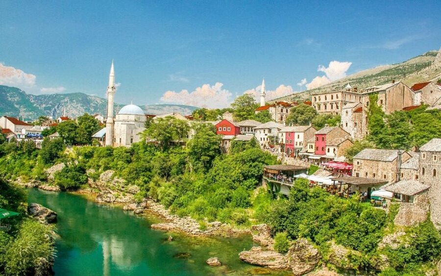 Day Trip From Dubrovnik: Mostar & Kravice Waterfalls - Who should book this experience?