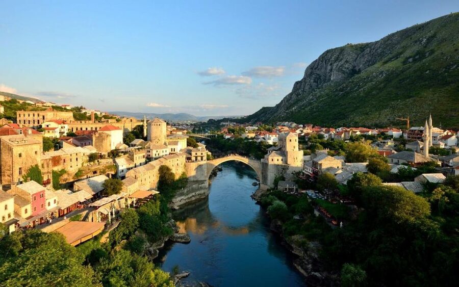 Day Trip From Dubrovnik: Mostar & Kravice Waterfalls - The return to Dubrovnik