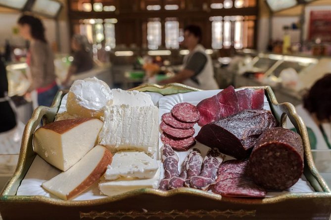 Delicious Sarajevo: Eat, Walk & Discover City Tour - Is $68.77 a fair price?