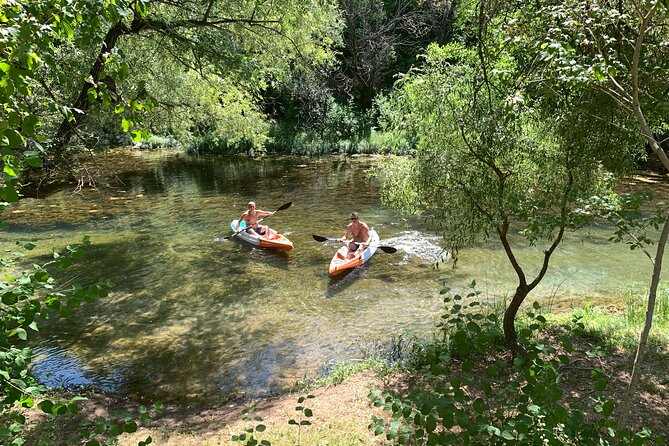 Discovery Kayak Adventure: Magical river experience near Mostar - Key points to know before you go