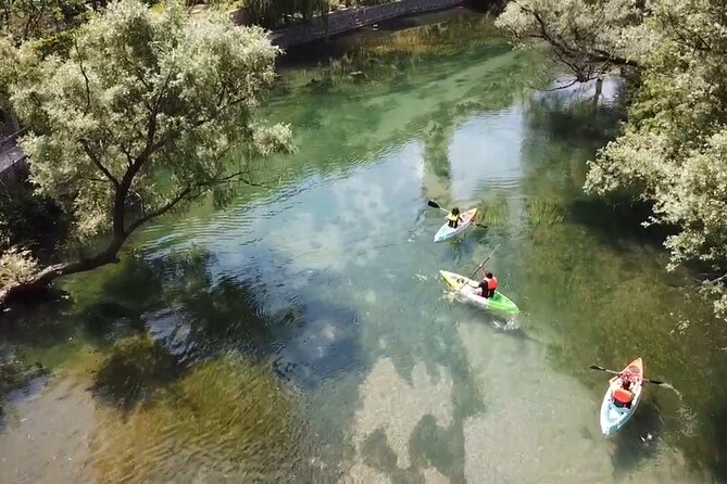 Discovery Kayak Adventure: Magical river experience near Mostar - Is $33.64 a good value?