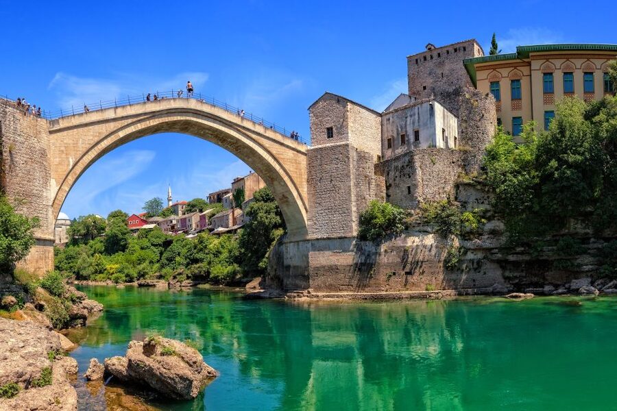 Dubrovnik: Kravica Waterfalls, Mostar and Pocitelj Day Trip - Quick points before you book