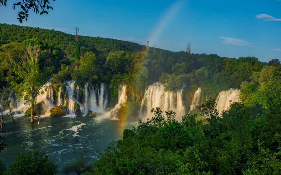 Dubrovnik: Kravica Waterfalls, Mostar and Pocitelj Day Trip - Guides, drivers, and the value of the ride