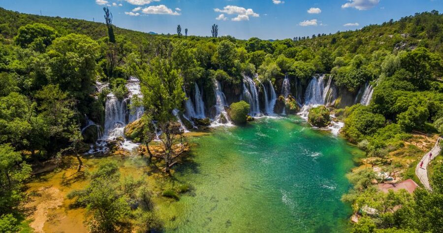 Dubrovnik: Kravica Waterfalls, Mostar and Pocitelj Day Trip - Should you book the Kravica, Mostar, and Počitelj tour?