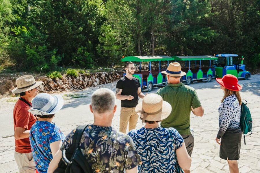 Dubrovnik: Mostar and Kravice Waterfalls Small-Group Tour - Should you book the Mostar and Kravice tour?
