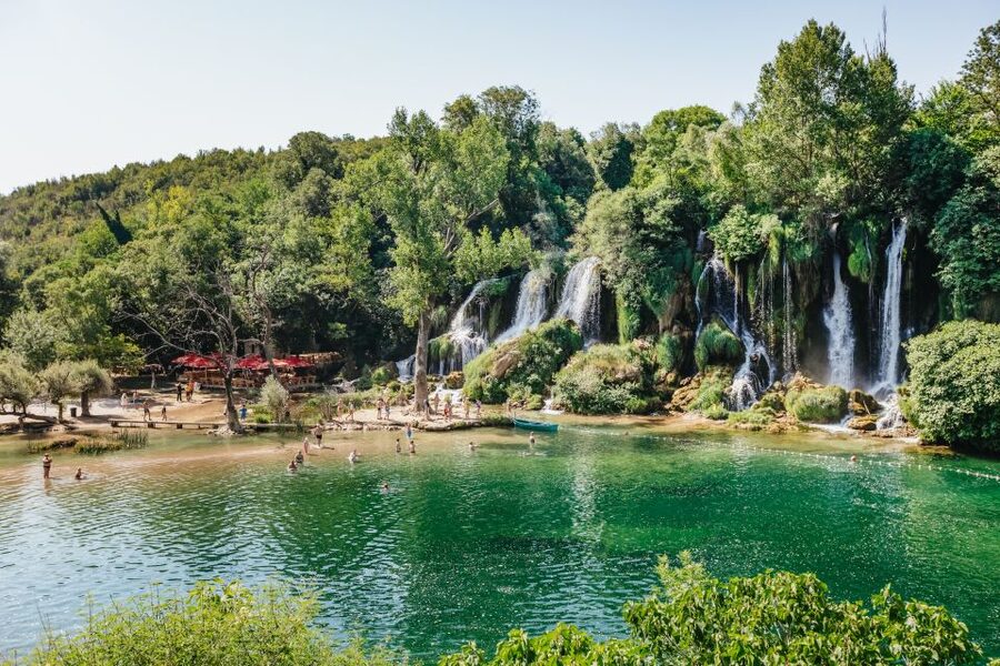 Dubrovnik: Mostar and Kravice Waterfalls Small-Group Tour - The $110 price and what it buys you
