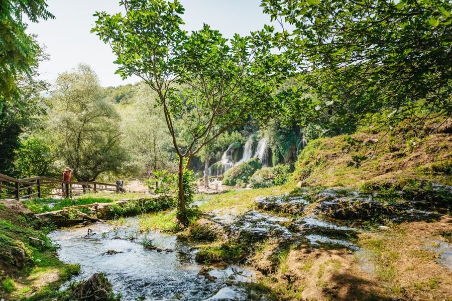 Dubrovnik: Mostar and Kravice Waterfalls Small-Group Tour - Who should choose this day trip