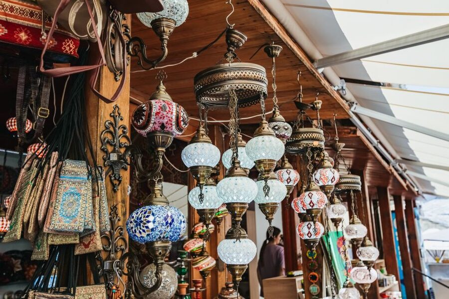 Dubrovnik: Mostar and Kravice Waterfalls Small-Group Tour - The coastal drive from Dubrovnik to Kravice