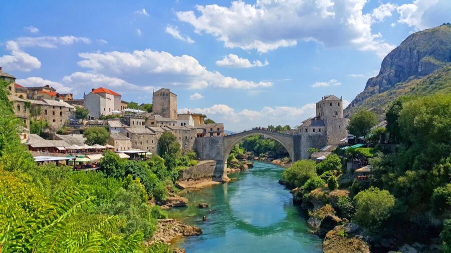 Dubrovnik, Mostar, Kravica Waterfalls, & Blagaj Private Tour - Key points to know before booking