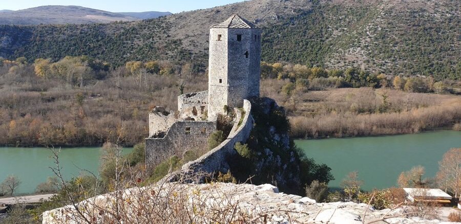 Dubrovnik, Mostar, Kravica Waterfalls, & Blagaj Private Tour - Who should book this day trip?