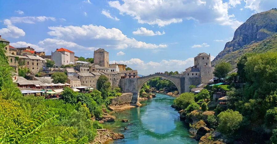 Dubrovnik, Mostar, Kravica Waterfalls, & Blagaj Private Tour - Why this private Bosnia day trip works