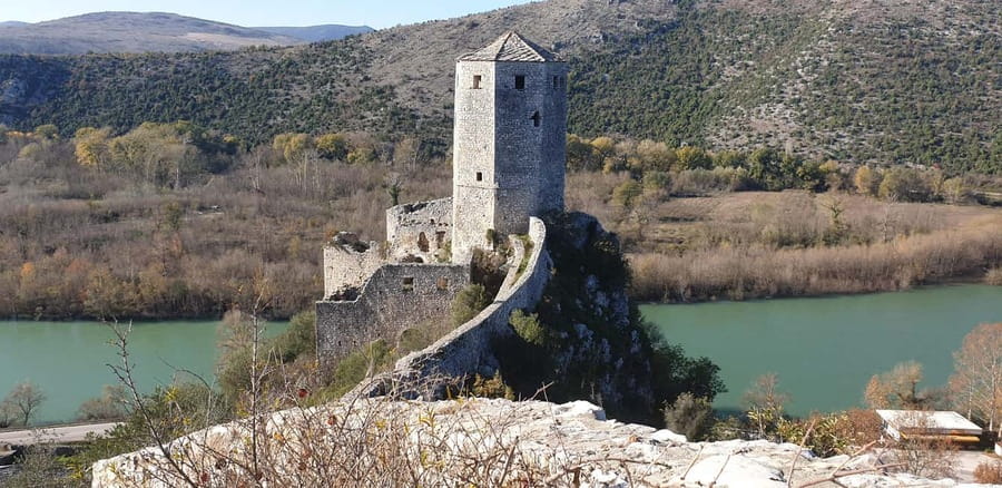 Dubrovnik, Mostar, Kravica Waterfalls, & Blagaj Private Tour - Kravice Waterfalls: the day’s natural highlight