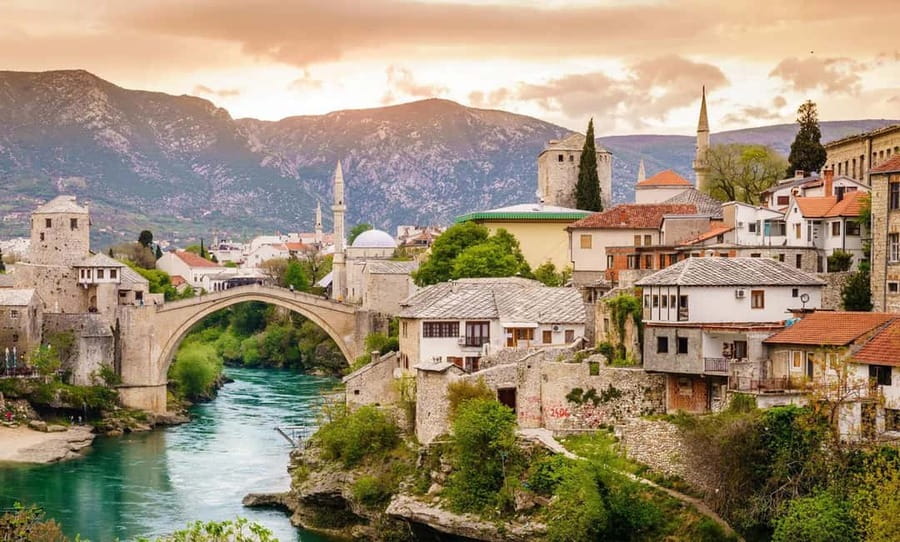 Dubrovnik: Mostar & Kravica Waterfalls Day Trip - Should you book this Mostar and Kravica tour?