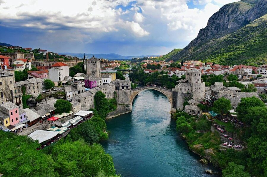 Dubrovnik: Private Day-Trip to Mostar - Bosnia & Herzegovina - Buna River Spring and the Dervish house