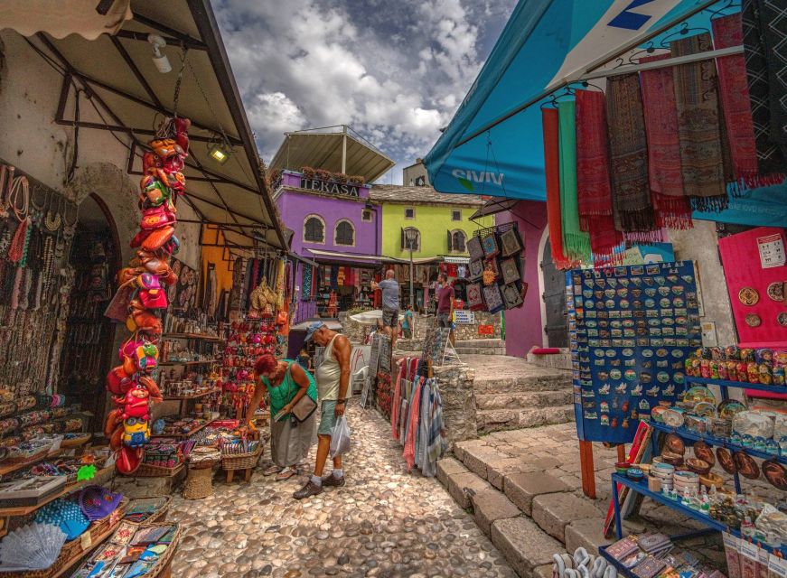Dubrovnik: Private Day-Trip to Mostar - Bosnia & Herzegovina - Who will get the most from this private trip