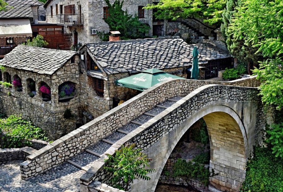 Dubrovnik: Private Day-Trip to Mostar - Bosnia & Herzegovina - Passport, money, and useful planning details