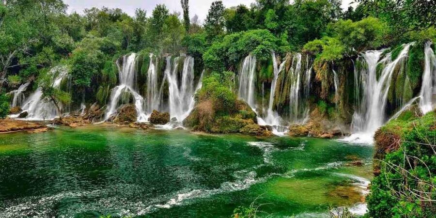 Dubrovnik: Private Tour of Međugorje and Kravice Waterfalls - Should you book the Međugorje and Kravice tour?
