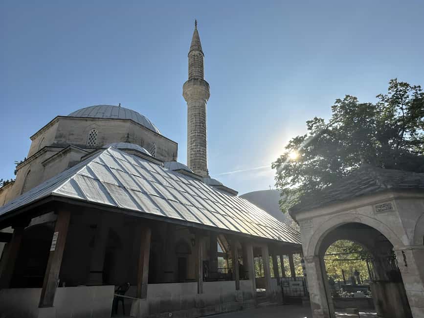 Dubrovnik: Private Tour to Mostar and Kravice Waterfalls - What the Dubrovnik Drive Adds