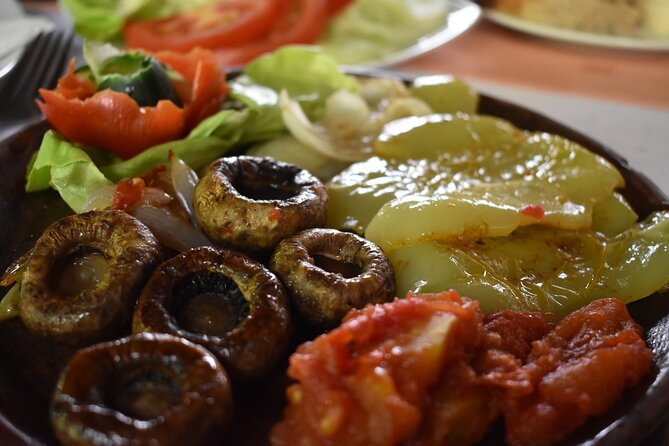 Eat, Pray, Love Tour - Gazi Husrev-beg Mosque and the cost of going inside