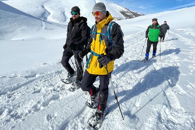 Experience Snowshoeing in Olympic Mountain Bjelašnica - What the six-hour schedule really includes