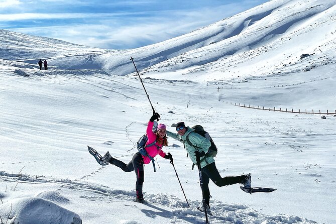 Experience Snowshoeing in Olympic Mountain Bjelašnica - Is $95.31 a fair price?